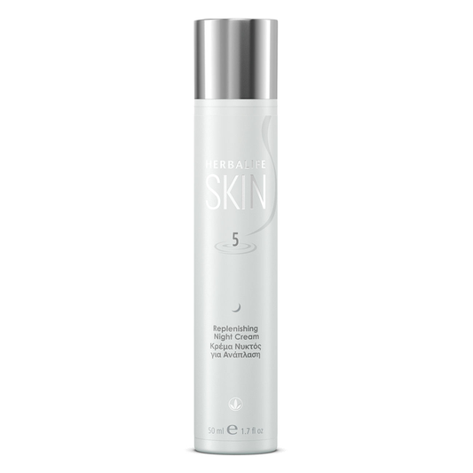 Replenishing Night Cream - SKIN 50 ml
