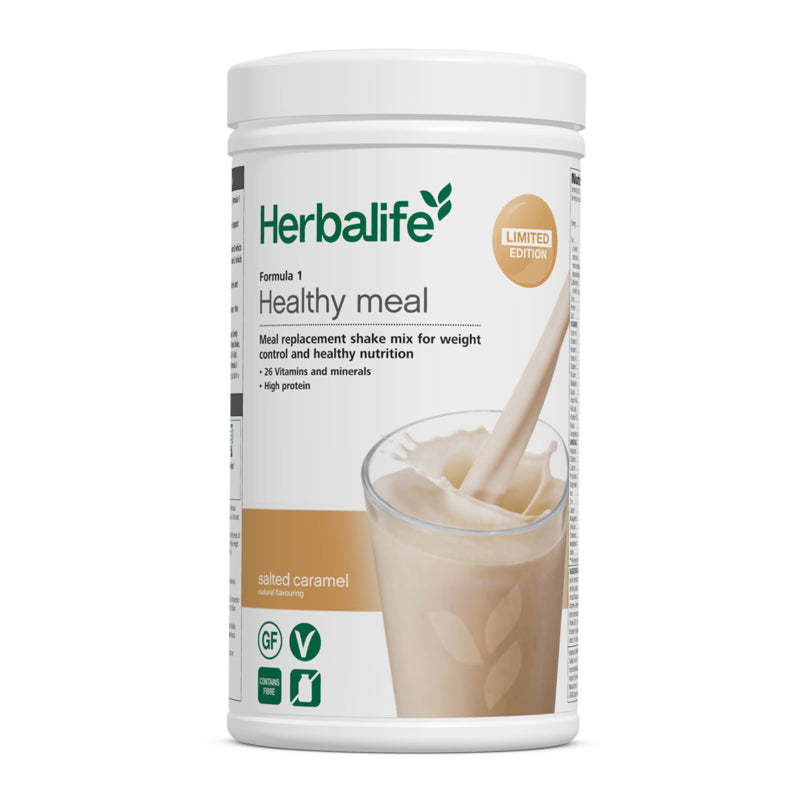 Formula 1 Nutritional Shake Mix Vanilla Cream 550 g