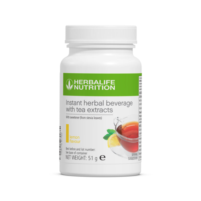 Instant Herbal Beverage Original 51g