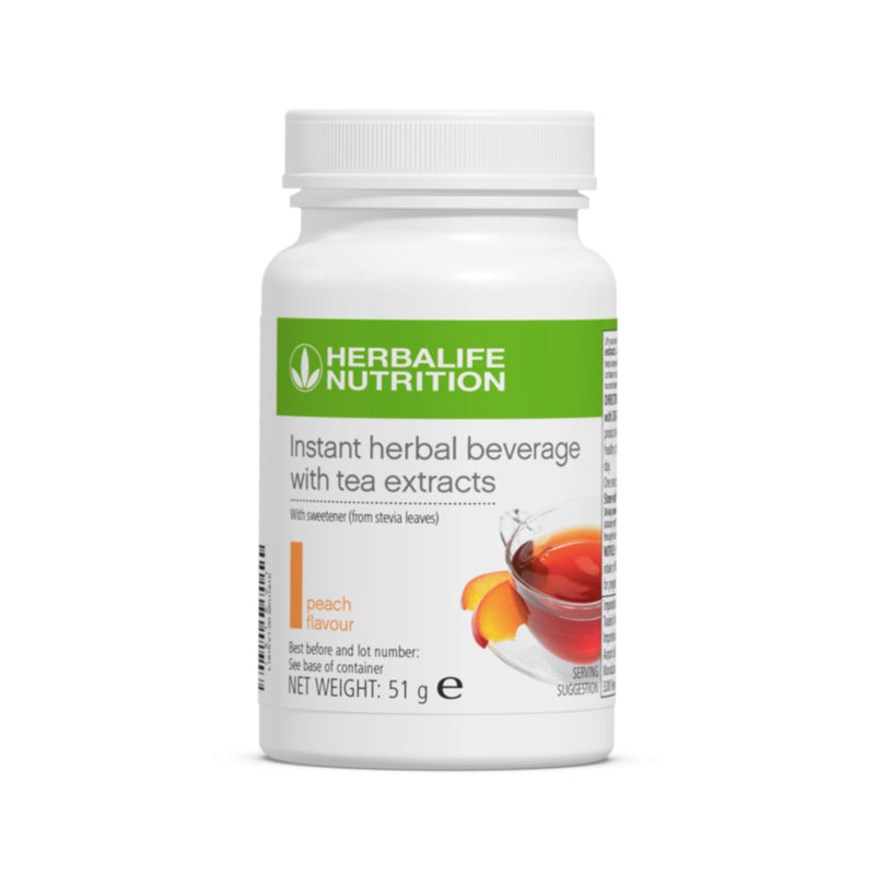 Instant Herbal Beverage Original 51g