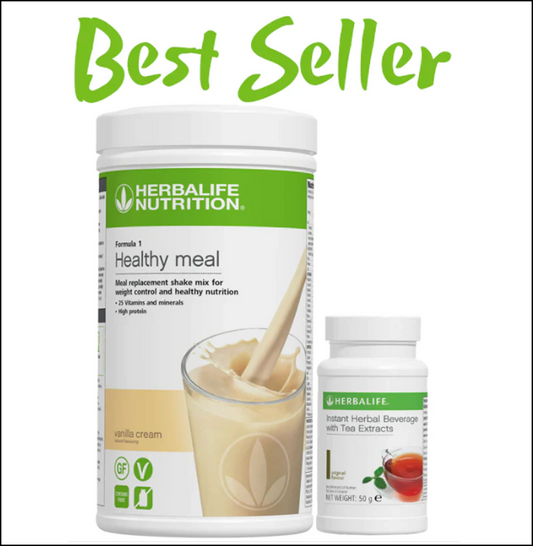 Breakfast Pack - STARTER