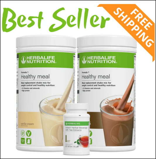 Weight Loss Pack - STARTER